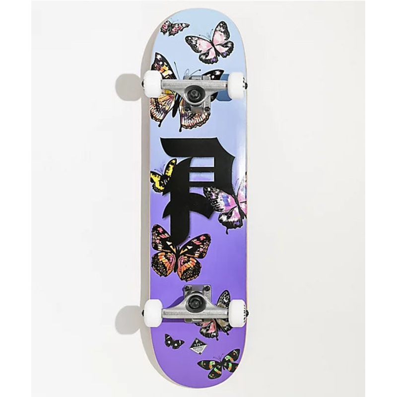 Primitive Dirty P Dreams Skateboard Complete