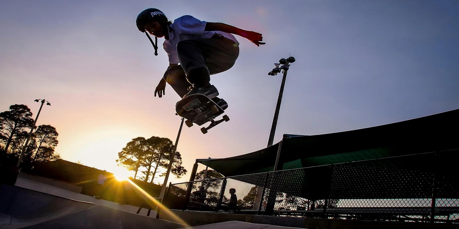 Skateboard Decks, Wheels, Vinyl, Clothing, Accessories & Stickers – Complete Skate & Snow Gear